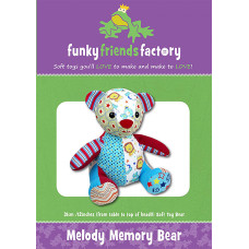 Melody Memory Bear