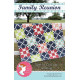 Family Reunion Quilt Pattern