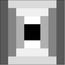 Women of the Bible Block 16 Deborah