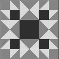 Women of the Bible Potipher's Wife Block 20