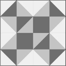 Women of the Bible Block 22 Delilah