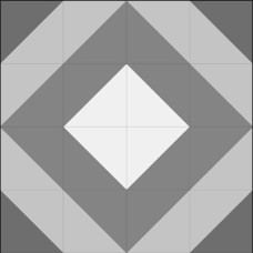 Women of the Bible Block 25 Crippled Woman