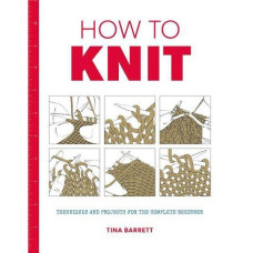 How To Knitl