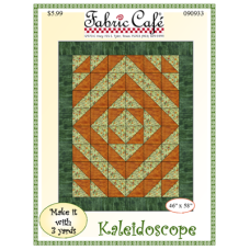 Kaleidoscope