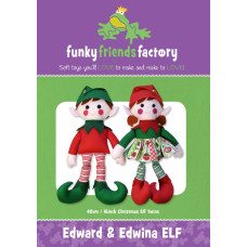 Edward and Edwina Elf