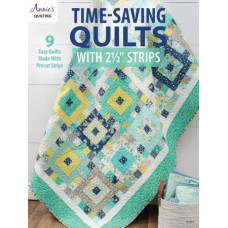Time Saving Quilts