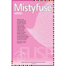 Mistyfuse White  