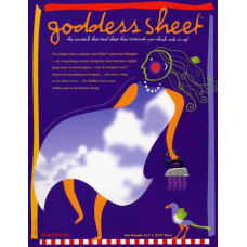 Goddess Sheet