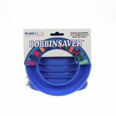 Bobbin Saver--Blue