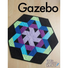 Gazebo Table Topper