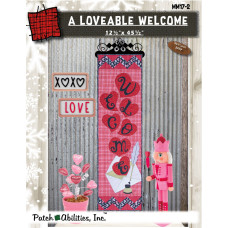 A Loveable Welcome A Loveable Welcome