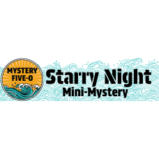 Starry Night Registration