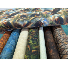 Luau Wilderness Song Kit