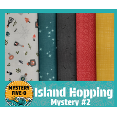Island Hopping #5