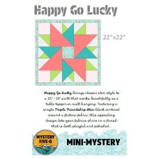 Happy Go Lucky PDF