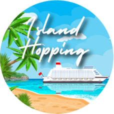 Island Hopping Buy In Option