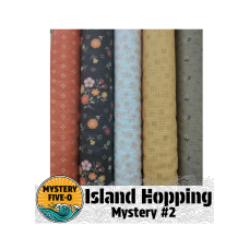 Island Hopping #10