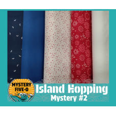 Island Hopping #7