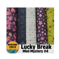 Lucky Break 1 Lucky Break 1