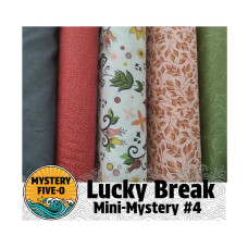 Lucky Break 2 Lucky Break 2