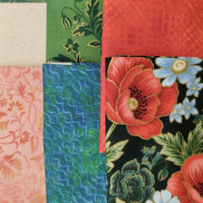  Starlight Mini Mystery 5-0 Poppies