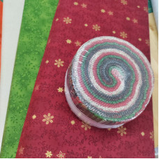 Aloha Mystery Red Christmas