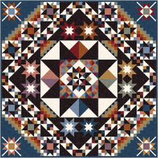 Seeing Stars Block of the Month