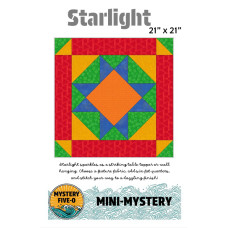 Starlight Downloadable 