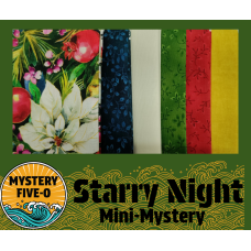 Starry Night Christmas Bundle