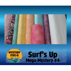 Mystery 5-0 Surf's Up #3