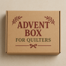 Build Your Own Advent Box
