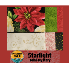  Starlight Mini Mystery 5-0 Amaryllis