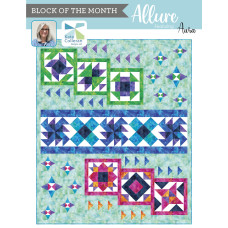 Allure Block of the Month