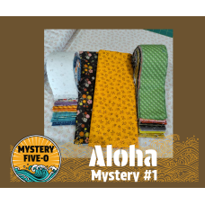 Aloha Autumn
