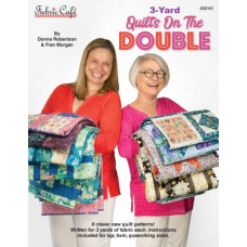 Quilts on the Double