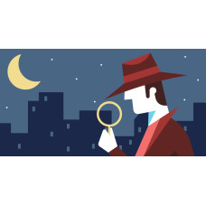 February 2026 Mystery