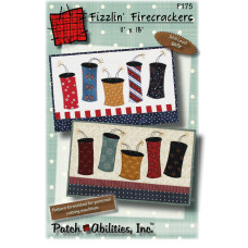 Fizzlin Firecrackers