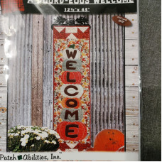 EXCLUSIVE: A Gourd-eous Welcome Mystery Door Hanging EXCLUSIVE: A Gourd-eous Welcome Mystery Door Hanging