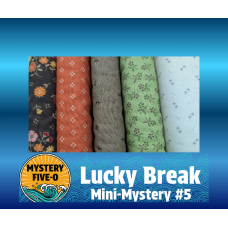 Happy Go Lucky Bundle 2