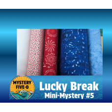Happy Go Lucky Bundle 1