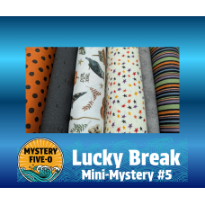 Happy Go Lucky Bundle 3