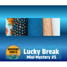 Happy Go Lucky Bundle 4