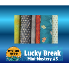 Happy Go Lucky Bundle 5