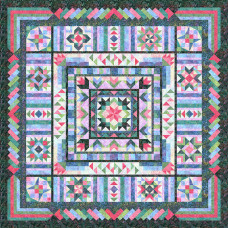 Mayfair Block of the Month