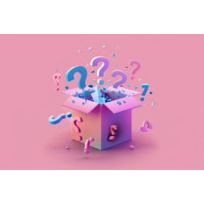 June 2025 Mystery Project