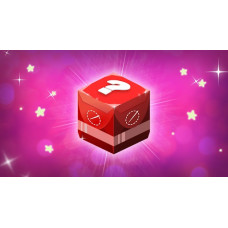 December 2025 Mystery Project