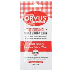 Orvus Quilt Soap