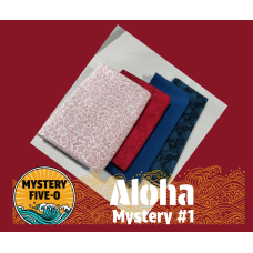 Aloha Patriotic