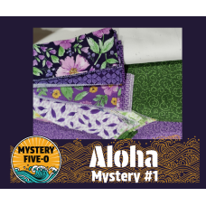 Aloha Purples/Green
