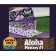 Aloha Purples/Green